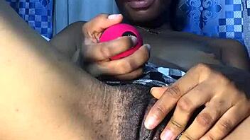 Fuck My Wet Pussy And Lick It Too!