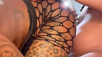 big ass bent over for doggystyle creampie