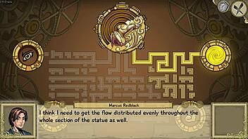 Playing With Cute Toy Innocent Witches Gameplay Part 4 Teen Gangbang Banging Toys Cumshot Group Blowjob