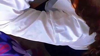 ok professor, you can rub my pussy but no penetration, damn you broke our agreement and my ass