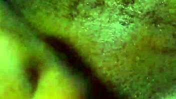 Lonely Man Couldnt Sleep Instead He Decided To Make Himself Cum Before Going To Bed