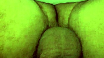 what do you think of this cougar pawg with wet pussy?