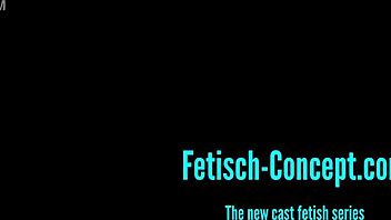 asian amateur in car accident with leg cast