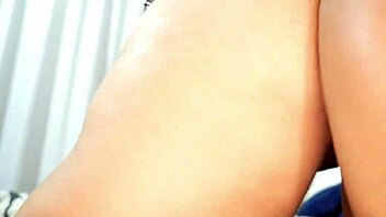 Brazilian Latina Gets Fucked By Black Guy On Big Ass