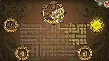 Playing With Cute Toy Innocent Witches Gameplay Part 4 Teen Gangbang Banging Toys Cumshot Group Blowjob