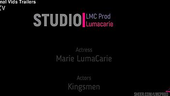 White lumacarie and the kingsmen