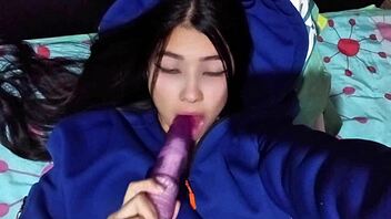 Hot Babysitter Craves My Cock.