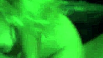 Is this hairy teen 18+'s first time getting fucked with feet fetish?