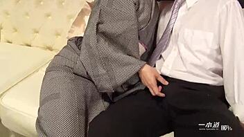 Beautiful Mature Women Orgy Party 1 🍆