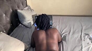 Her Pussy Too Sweet I Cum Twice