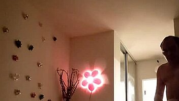 i pound the asian woman in my california home