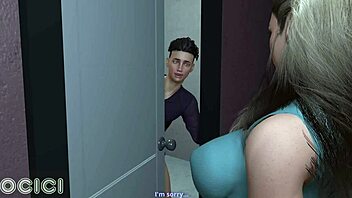 Desires Virtamate - 3D Blowjob and Handjob