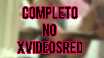 Punch and pleasure in the bathroom with coworker