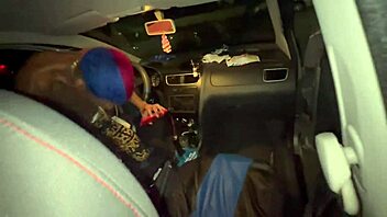 want to watch public anal fucking in the street?