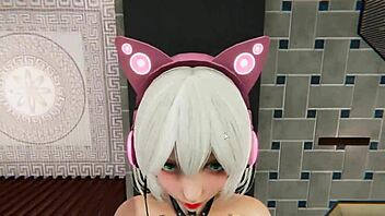 Honey Select 2 My Oc