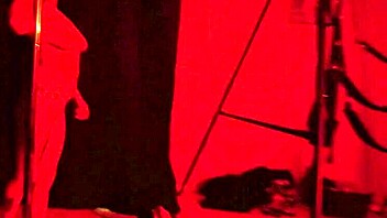 In a sex dungeon, kali ryder gets her ass fucked in roleplay