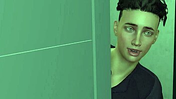 Desires Virtamate - 3D Blowjob and Handjob