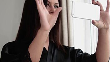 Picture Perfect Soft: Forbidden Selfies and Deep Fucking SC2