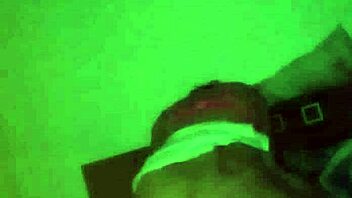 Old wife shares double penetration creampie!