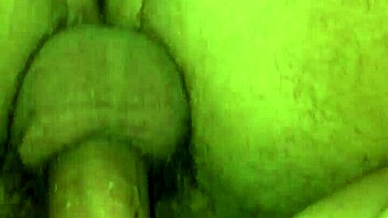 what do you think of this cougar pawg with wet pussy?