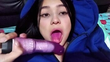 Hot Babysitter Craves My Cock.