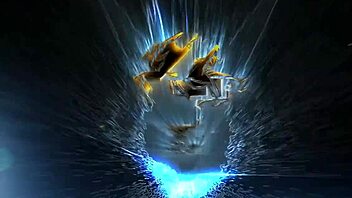 Horny Wife Rides Dick!