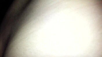 Two Creampies In A Row With My Wife's Big Ass