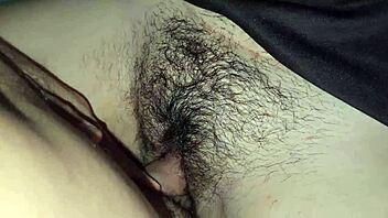 xxx asi de facil es mi esposa with creampie