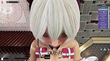 Honey Select 2 My Oc