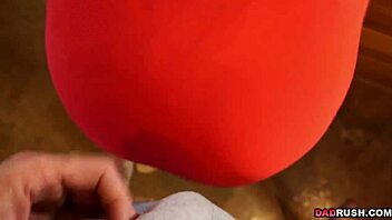 Taylor Sands Seduces Her Stepfather With Teen Body