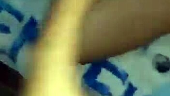 i love vecina's perfect ass and young vagina