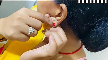 Husband Fucks Me Before I Go Out