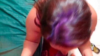 Boquetão gostoso anal creampie with big cock?