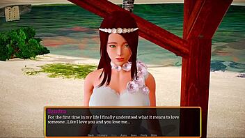 My new family adventure in game 575.