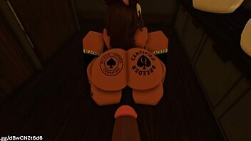 Just a normal night at starblox