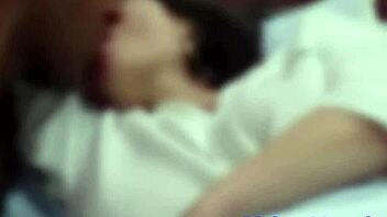 Hot Wife Enjoys Monster Cock In Threesome!