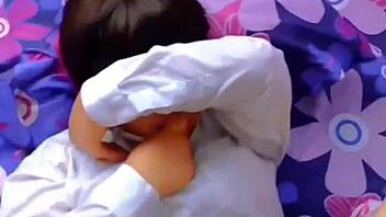 ok professor, you can rub my pussy but no penetration, damn you broke our agreement and my ass