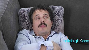 Specializing In Broken Men