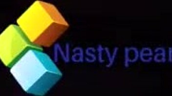 Ebony mother-in-law rides big cock roughly in doggystyle