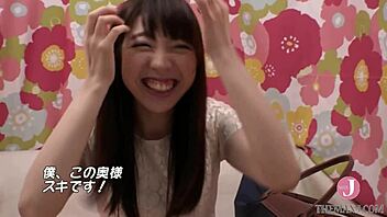 ナンパーズ 人妻ナンパ全員中出し 〜人が良すぎる優しい巨乳奥様　ゆかり〜 nps-315