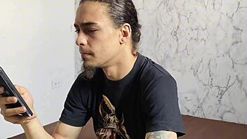 Teaching my sweet neighbor a lesson