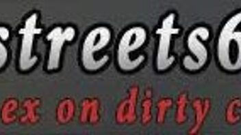 Is this hairy teen 18+'s first time getting fucked with feet fetish?