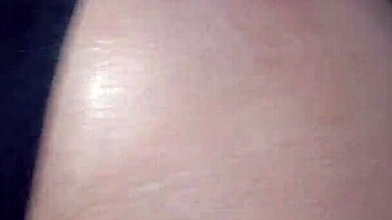 I Was Putting It In And He Can't Do Anal!