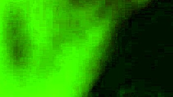 Eva Green In Romantic Hardcore Scene