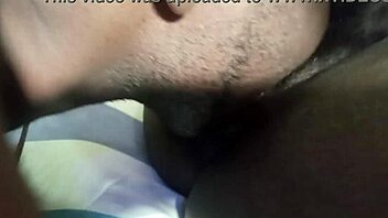 africansavages giving head backstage