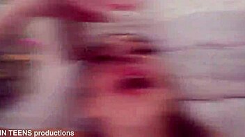 Conny peyton endures double penetration leading to anal destruction and gaping