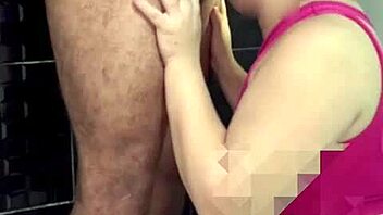 Ela Dizia Que Engolia Qualquer Rola Até Vomitar Na Rola Desse Negão