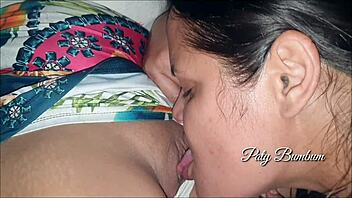 saw a tiny pussy at the shop