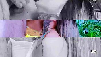 teen skips class for blowjob with teacher in forest