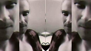 Hidden Camera Catches Girlfriend Giving Blowjob